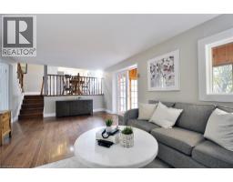 4pc Bathroom - 6 Cricket Hollow Place, Kitchener, ON N2N1L6 Photo 8