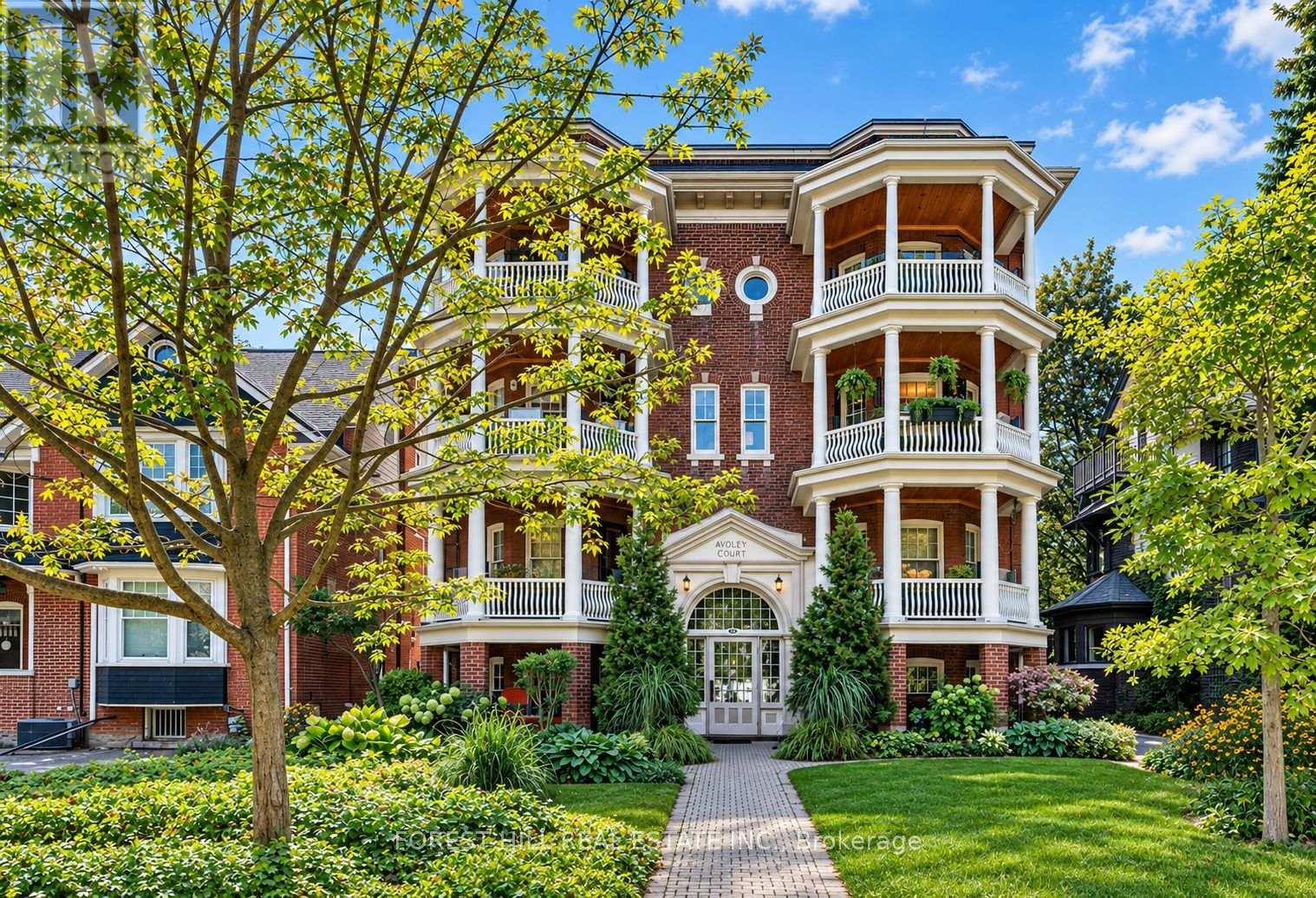 #6 68 KENDAL AVENUE - 1