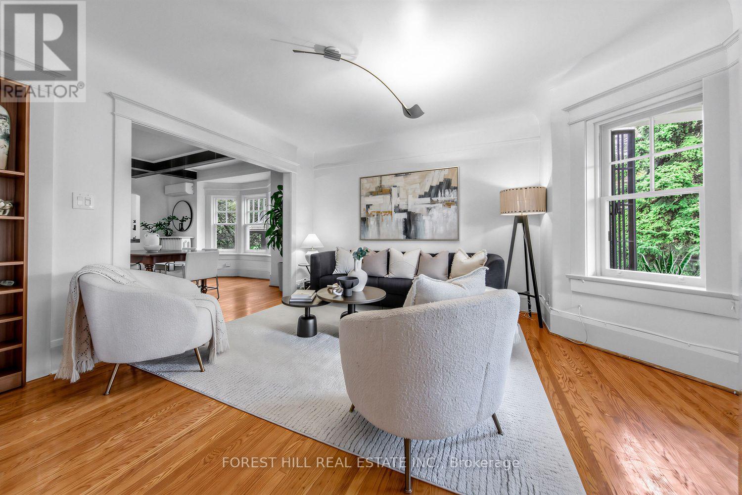 #6 68 KENDAL AVENUE - 6