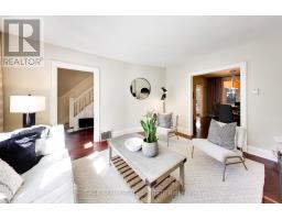 Recreational, Games room - 57 Edith Drive, Toronto, ON M4R1Z1 Photo 8