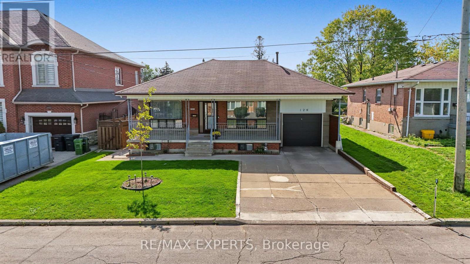 129 SULTANA AVENUE - 2