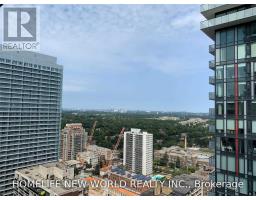2805 - 161 Roehampton Avenue, Toronto, ON M4P0C8 Photo 10