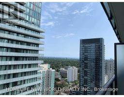 2805 - 161 Roehampton Avenue, Toronto, ON M4P0C8 Photo 11