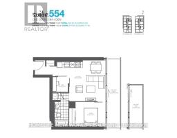 2805 - 161 Roehampton Avenue, Toronto, ON M4P0C8 Photo 19