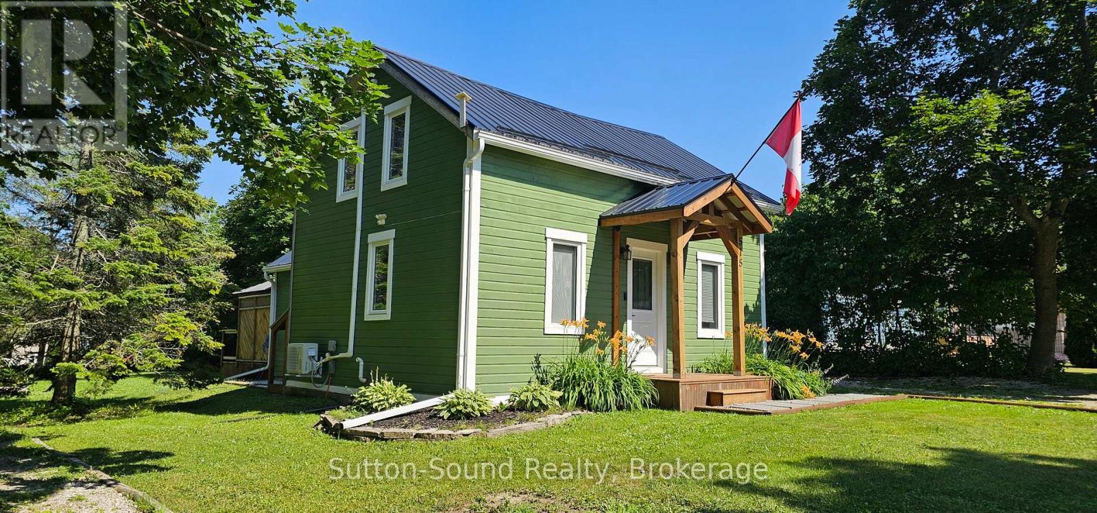 515 Tyson Street, South Bruce Peninsula, Ontario, N0H2T0, South Bruce Peninsula, Ontario — photo 4 of 5