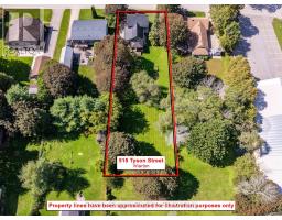 515 Tyson Street, South Bruce Peninsula, ON N0H2T0 Photo 30