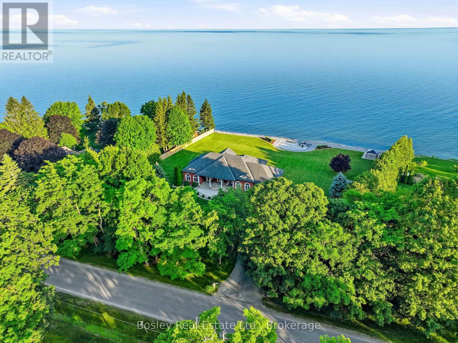 Property for sale at 353 LAKESHORE ROAD