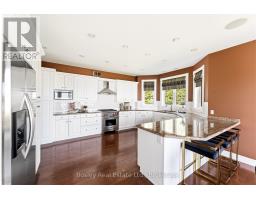 Dining room - 353 Lakeshore Road, Alnwick/haldimand, ON K9A4J8 Photo 12