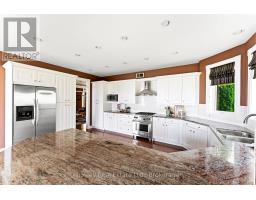 Living room - 353 Lakeshore Road, Alnwick/haldimand, ON K9A4J8 Photo 13