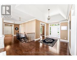 Utility room - 353 Lakeshore Road, Alnwick/haldimand, ON K9A4J8 Photo 7