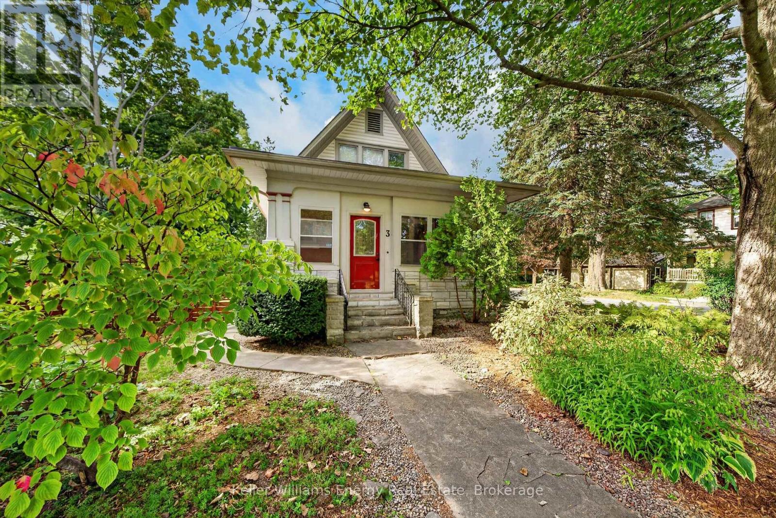 Property for sale at 3 DOWNES AVENUE