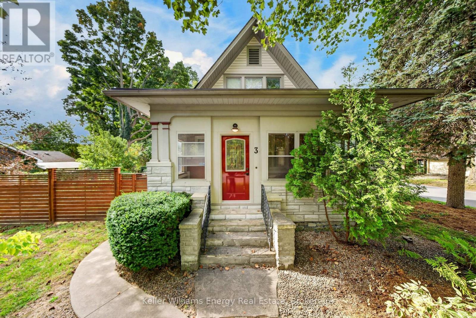 3 DOWNES AVENUE - 5