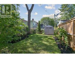 8 Hillingdon Avenue, Toronto, ON M4C3H7 Photo 17