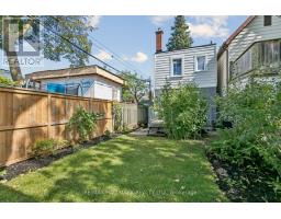 8 Hillingdon Avenue, Toronto, ON M4C3H7 Photo 18