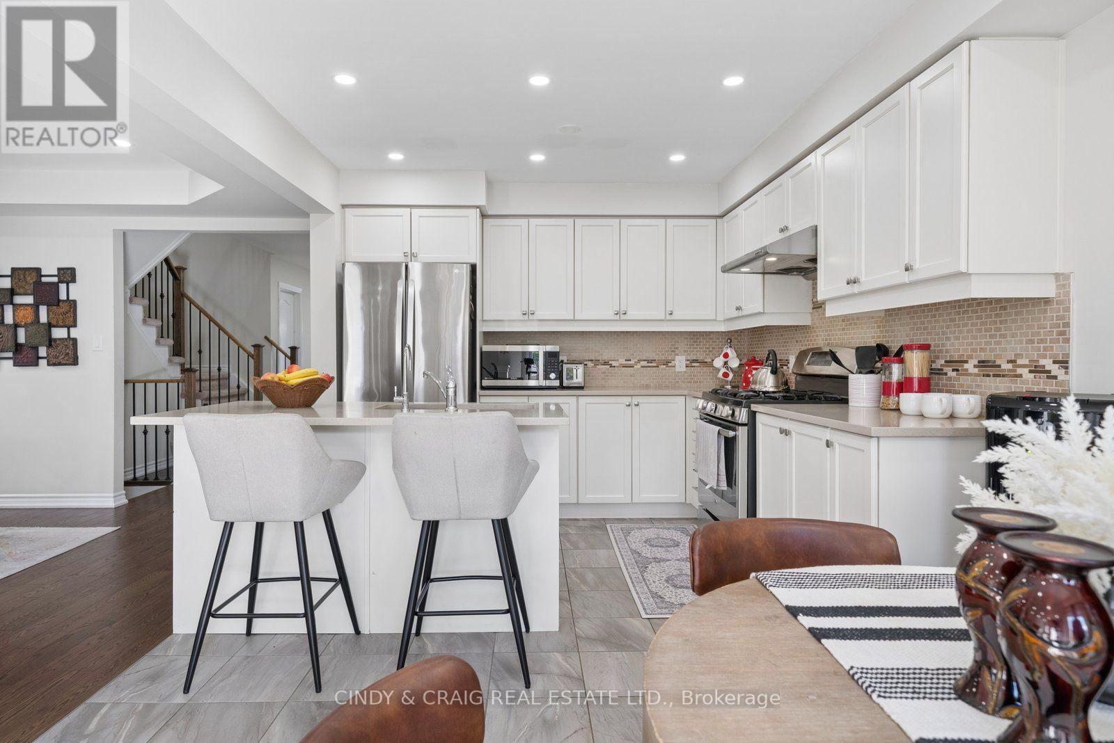 170 Elmer Adams Drive, Clarington (Courtice), Ontario, L1E0G4, Clarington (Courtice), Ontario — photo 3 of 5