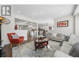 Living room - 170 Elmer Adams Drive, Clarington, ON L1E0G4 Photo 6