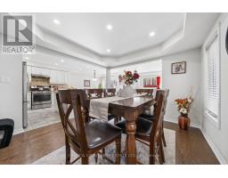 Dining room - 170 Elmer Adams Drive, Clarington, ON L1E0G4 Photo 7