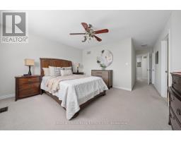 Primary Bedroom - 170 Elmer Adams Drive, Clarington, ON L1E0G4 Photo 8