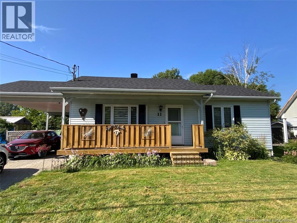 11 Lebel Street - 1