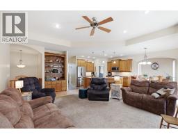 Recreational, Games room - 5909 62 Avenue, Ponoka, AB T4L1J5 Photo 14