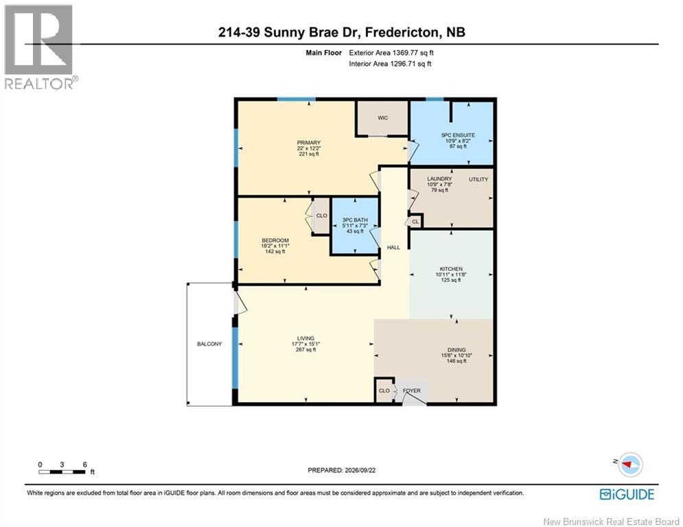#214 39 Sunny Brae Drive - 41
