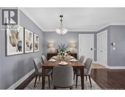 Kitchen/Dining room - 39 Sunny Brae Drive Unit# 214, Fredericton, NB E3A5M2 Photo 8