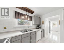 28 Glenvale Boulevard, Brampton, ON L6S1J1 Photo 17