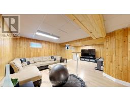 28 Glenvale Boulevard, Brampton, ON L6S1J1 Photo 38