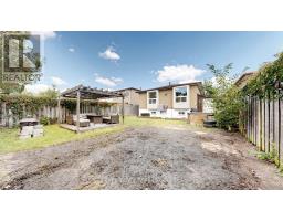 28 Glenvale Boulevard, Brampton, ON L6S1J1 Photo 46