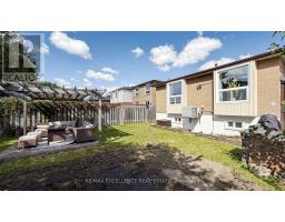 28 Glenvale Boulevard, Brampton, ON L6S1J1 Photo 47