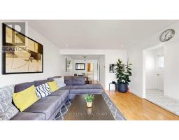 Recreational, Games room - 28 Glenvale Boulevard, Brampton, ON L6S1J1 Photo 7