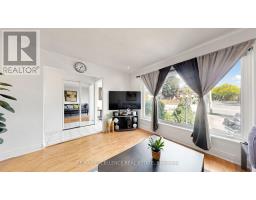 Laundry room - 28 Glenvale Boulevard, Brampton, ON L6S1J1 Photo 8