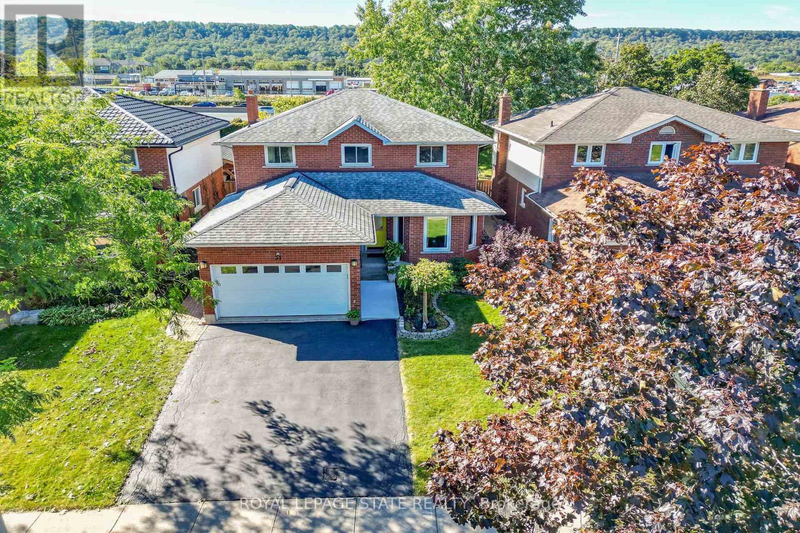 31 PRINCESS BOULEVARD