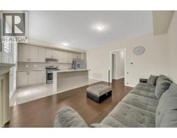 Kitchen - 3 Capton Street, Brantford, ON L3Z3E5 Photo 11