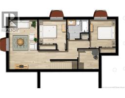 224 Mowat Drive Unit# 7, Saint Andrews, NB E5B2P3 Photo 11