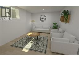 Foyer - 224 Mowat Drive Unit# 7, Saint Andrews, NB E5B2P3 Photo 9