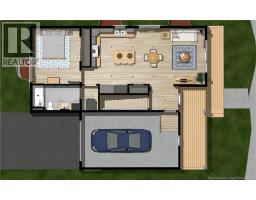 224 Mowat Drive Unit# 7, Saint Andrews, NB E5B2P3 Photo 12