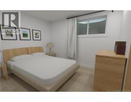 Living room/Dining room - 224 Mowat Drive Unit# 7, Saint Andrews, NB E5B2P3 Photo 8