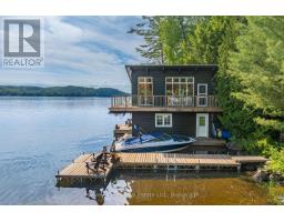 1059 Bona Vista Road, Lake Of Bays, ON P1H2J3 Photo 29