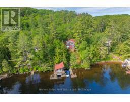 1059 Bona Vista Road, Lake Of Bays, ON P1H2J3 Photo 42