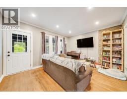 Dining room - 170 Inshes Avenue, Chatham, ON N7M2Z2 Photo 6