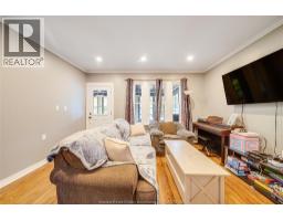 Sunroom - 170 Inshes Avenue, Chatham, ON N7M2Z2 Photo 7
