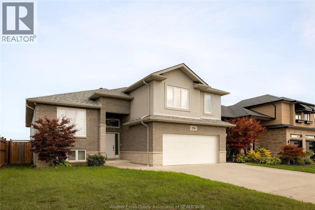 298 WELSH Avenue, Amherstburg, Ontario, N9V4C8, Amherstburg, Ontario — photo 2 of 5