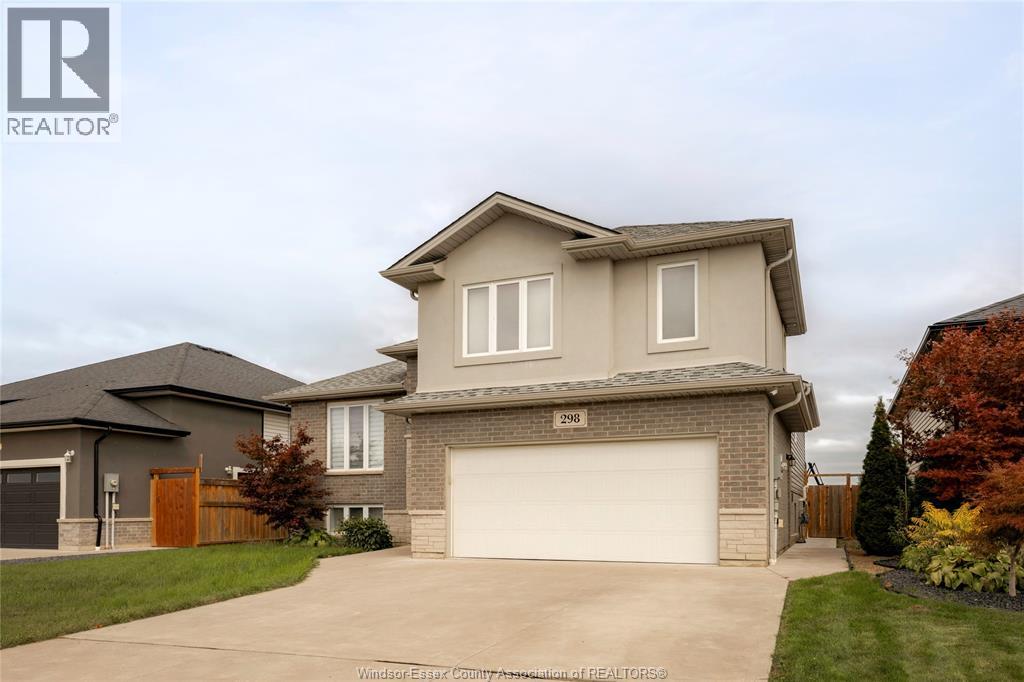 298 WELSH Avenue, Amherstburg, Ontario, N9V4C8, Amherstburg, Ontario — photo 3 of 5