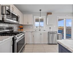 Kitchen - 298 Welsh Avenue, Amherstburg, ON N9V4C8 Photo 13
