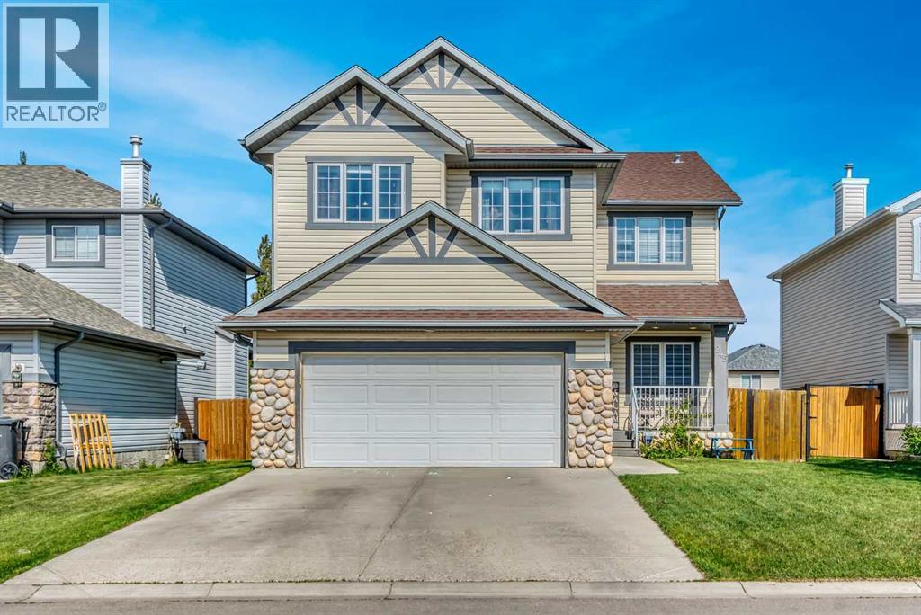 245 Springmere Way, Chestermere