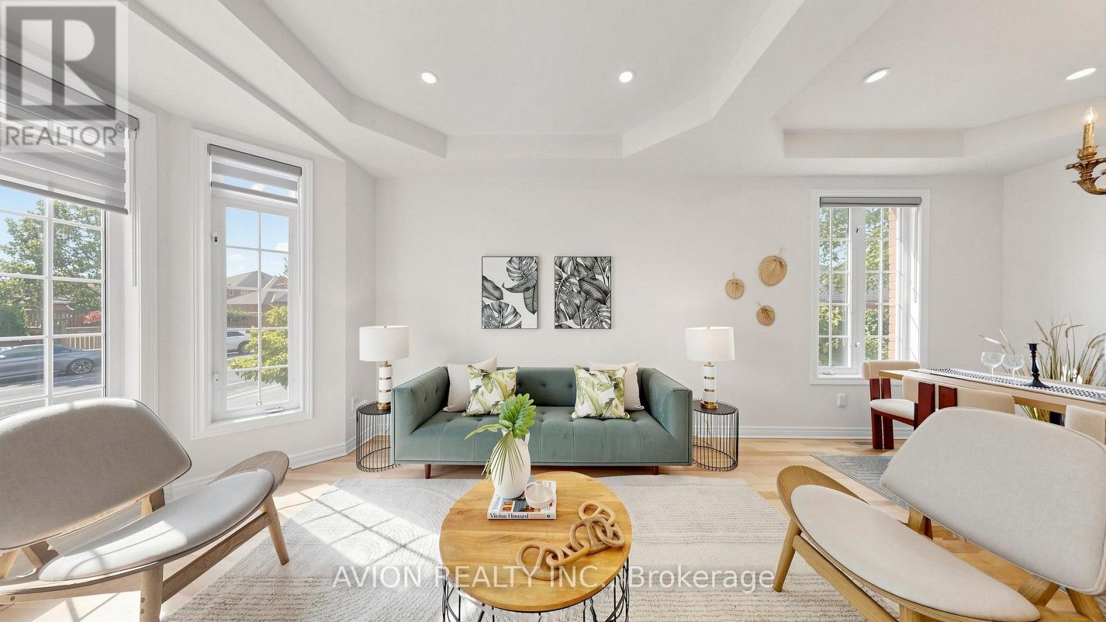 1004 CASTLEMORE AVENUE, Markham (Wismer) — photo 3