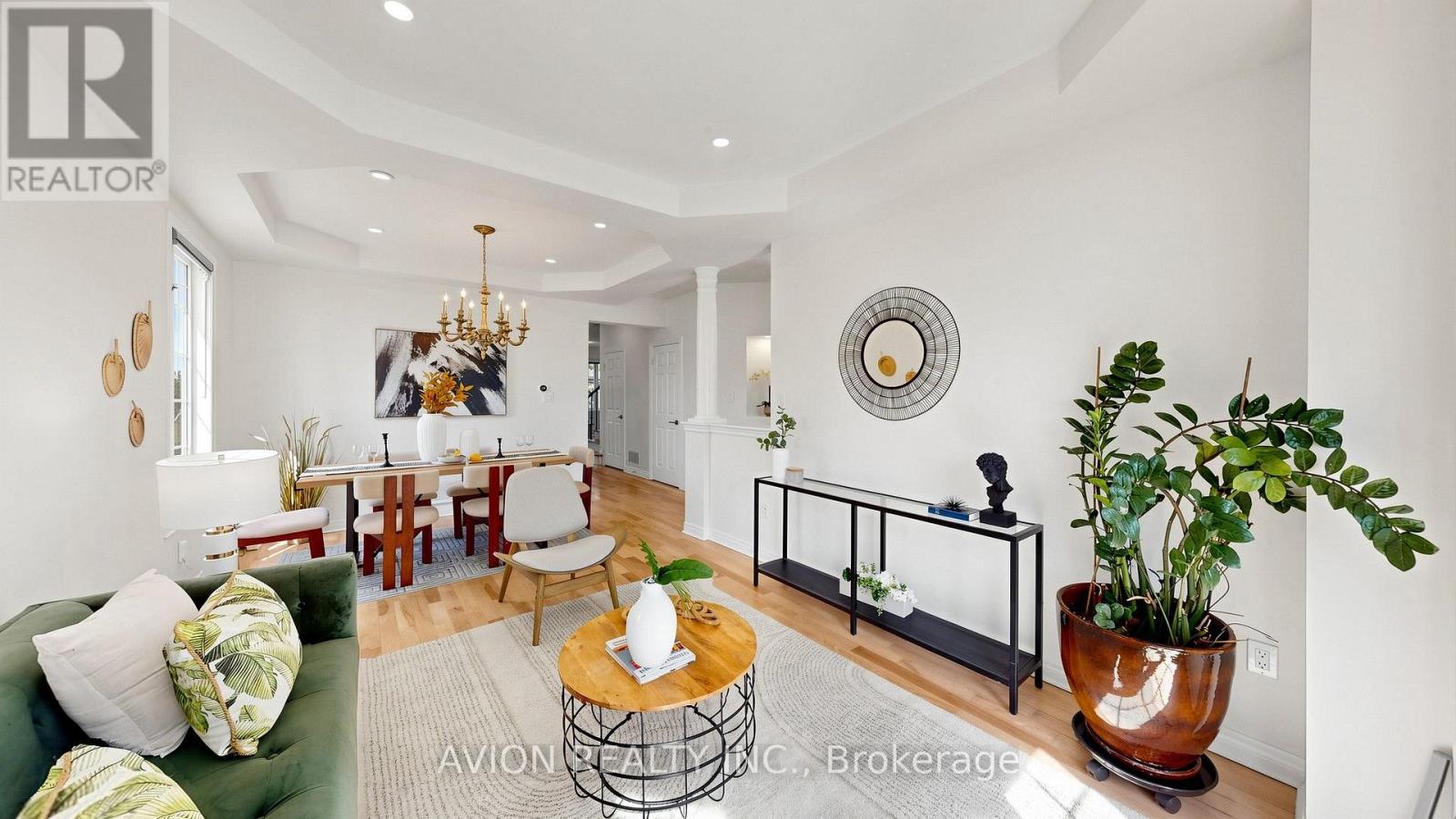 1004 CASTLEMORE AVENUE, Markham (Wismer) — photo 4