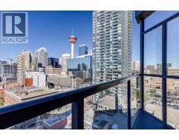 1610, 225 11 Avenue Se, Calgary, AB T2G0G3 Photo 25