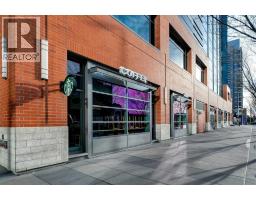 1610, 225 11 Avenue Se, Calgary, AB T2G0G3 Photo 46